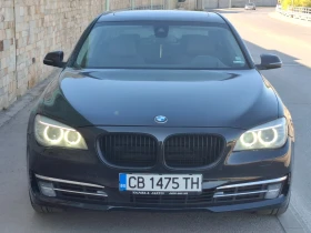 BMW 740 3.0д 313кс 4х4
