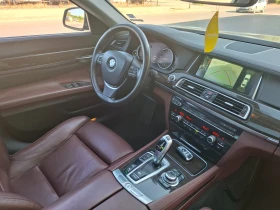BMW 740 3.0д 313кс 4х4 - 29900 лв. - 62173544 12
