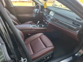 BMW 740 3.0д 313кс 4х4 - 29900 лв. - 62173544 8