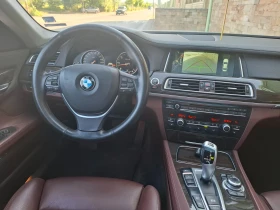 BMW 740 3.0д 313кс 4х4 - 29900 лв. - 62173544 14