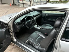 Обява за продажба на Mercedes-Benz C 220 ~4 300 лв. - изображение 4