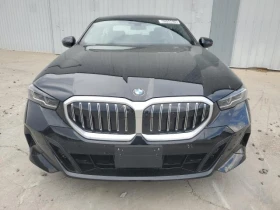 Обява за продажба на BMW 530 4D SEDAN 530I MSPORT ~90 000 лв. - изображение 1