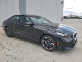 Обява за продажба на BMW 530 4D SEDAN 530I MSPORT ~90 000 лв. - изображение 2