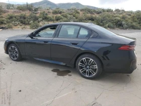Обява за продажба на BMW 530 4D SEDAN 530I MSPORT ~90 000 лв. - изображение 4