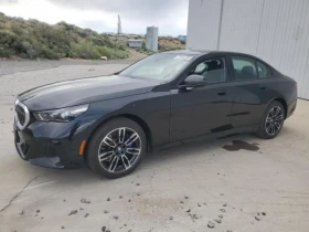 Обява за продажба на BMW 530 4D SEDAN 530I MSPORT ~90 000 лв. - изображение 3