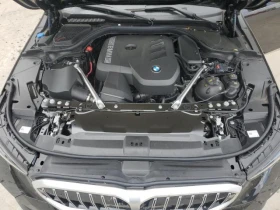 Обява за продажба на BMW 530 4D SEDAN 530I MSPORT ~90 000 лв. - изображение 10