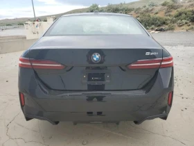 Обява за продажба на BMW 530 4D SEDAN 530I MSPORT ~90 000 лв. - изображение 1