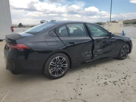 Обява за продажба на BMW 530 4D SEDAN 530I MSPORT ~90 000 лв. - изображение 5