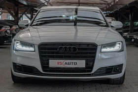 Audi A8 4.2TDI/Алкантар/Шибедах/Обдухване/Bose/Камера