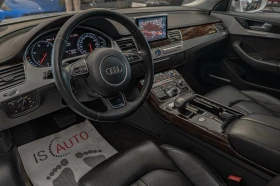 Обява за продажба на Audi A8 4.2TDI/Алкантар/Шибедах/Обдухване/Bose/Камера ~64 900 лв. - изображение 6