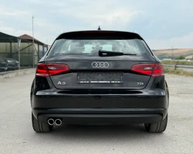 Audi A3 2.0-TDI-AUTOMAT-NEW-TOP-PODGREV-AVTOPILOT-FULL | Mobile.bg    5