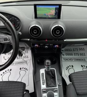 Audi A3 2.0-TDI-AUTOMAT-NEW-TOP-PODGREV-AVTOPILOT-FULL | Mobile.bg    10