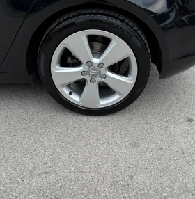 Audi A3 2.0-TDI-AUTOMAT-NEW-TOP-PODGREV-AVTOPILOT-FULL | Mobile.bg    7