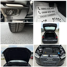 Audi A3 2.0-TDI-AUTOMAT-NEW-TOP-PODGREV-AVTOPILOT-FULL | Mobile.bg    17