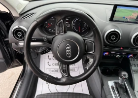 Audi A3 2.0-TDI-AUTOMAT-NEW-TOP-PODGREV-AVTOPILOT-FULL | Mobile.bg    11