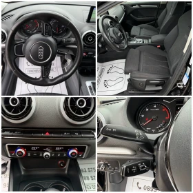 Audi A3 2.0-TDI-AUTOMAT-NEW-TOP-PODGREV-AVTOPILOT-FULL | Mobile.bg    15
