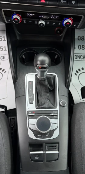Audi A3 2.0-TDI-AUTOMAT-NEW-TOP-PODGREV-AVTOPILOT-FULL | Mobile.bg    12