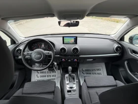 Audi A3 2.0-TDI-AUTOMAT-NEW-TOP-PODGREV-AVTOPILOT-FULL | Mobile.bg    13