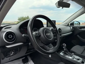 Audi A3 2.0-TDI-AUTOMAT-NEW-TOP-PODGREV-AVTOPILOT-FULL | Mobile.bg    8