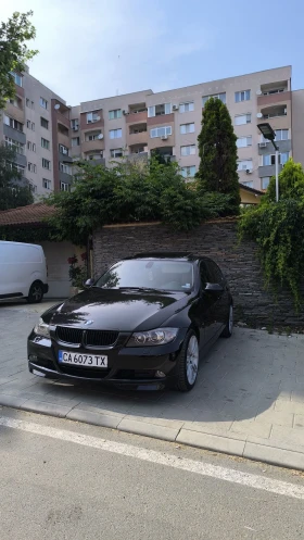 BMW 330 330xd | Mobile.bg    6