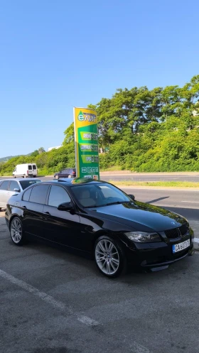     BMW 330 330xd