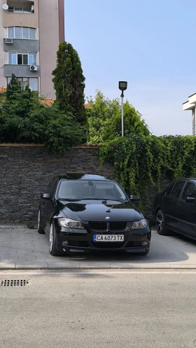 BMW 330 330xd | Mobile.bg    5