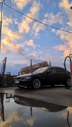     BMW 330 330xd