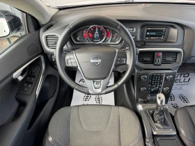 Обява за продажба на Volvo V40 Cross Country 2.0D D3 R Design* ЛИЗИНГ* БАРТЕР ~14 599 лв. - изображение 7