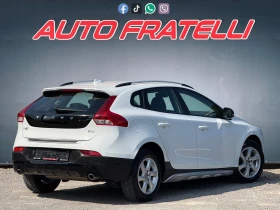 Обява за продажба на Volvo V40 Cross Country 2.0D D3 R Design* ЛИЗИНГ* БАРТЕР ~14 599 лв. - изображение 2