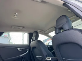 Обява за продажба на Volvo V40 Cross Country 2.0D D3 R Design* ЛИЗИНГ* БАРТЕР ~14 599 лв. - изображение 10