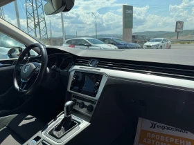 VW Passat 2.0 TDI / 190.. 44  | Mobile.bg    15