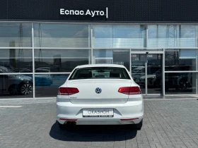 VW Passat 2.0 TDI / 190.. 44  | Mobile.bg    5