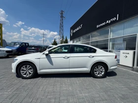 VW Passat 2.0 TDI / 190.. 44  | Mobile.bg    7