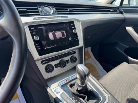 VW Passat 2.0 TDI / 190.. 44  | Mobile.bg    11