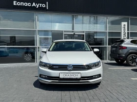 VW Passat 2.0 TDI / 190.. 44  | Mobile.bg    2