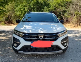 Dacia Sandero Stepway TCe 90 Essential | Mobile.bg    4