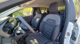 Dacia Sandero Stepway TCe 90 Essential | Mobile.bg    14