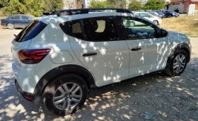 Dacia Sandero Stepway TCe 90 Essential | Mobile.bg    6