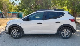 Dacia Sandero Stepway TCe 90 Essential | Mobile.bg    8