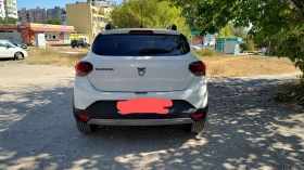 Dacia Sandero Stepway TCe 90 Essential | Mobile.bg    10