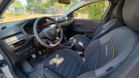 Dacia Sandero Stepway TCe 90 Essential | Mobile.bg    15