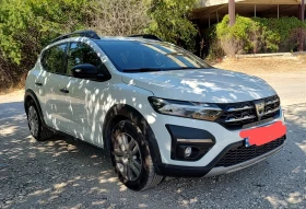 Dacia Sandero Stepway TCe 90 Essential | Mobile.bg    5