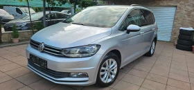 Обява за продажба на VW Touran Comfortline 1, 6TDI 7 МЕСТЕН ~18 900 лв. - изображение 1