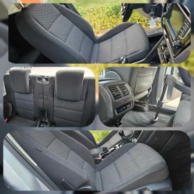 VW Touran Comfortline 1, 6TDI 7  | Mobile.bg    14