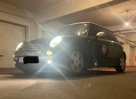 Обява за продажба на Mini D one 1.4 D4D TOYOTA 88k.c. ~5 500 лв. - изображение 11