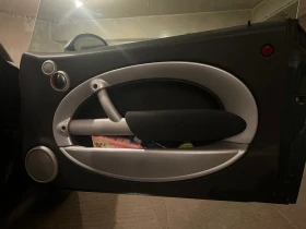 Обява за продажба на Mini D one 1.4 D4D TOYOTA 88k.c. ~5 500 лв. - изображение 5