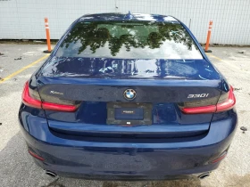 Обява за продажба на BMW 330 XI* KEYLESS* AMBIENT* CARPLAY* ШИБИДАХ ~30 500 лв. - изображение 5