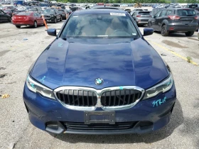 Обява за продажба на BMW 330 XI* KEYLESS* AMBIENT* CARPLAY* ШИБИДАХ ~30 500 лв. - изображение 1