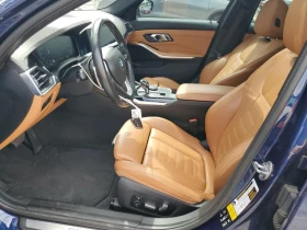 Обява за продажба на BMW 330 XI* KEYLESS* AMBIENT* CARPLAY* ШИБИДАХ ~30 500 лв. - изображение 6