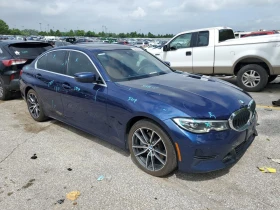 Обява за продажба на BMW 330 XI* KEYLESS* AMBIENT* CARPLAY* ШИБИДАХ ~30 500 лв. - изображение 2